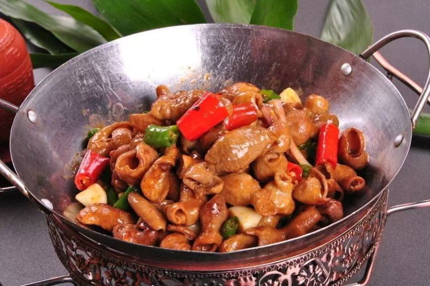 西红柿鸡蛋汤 - 家常味道，酸甜可口