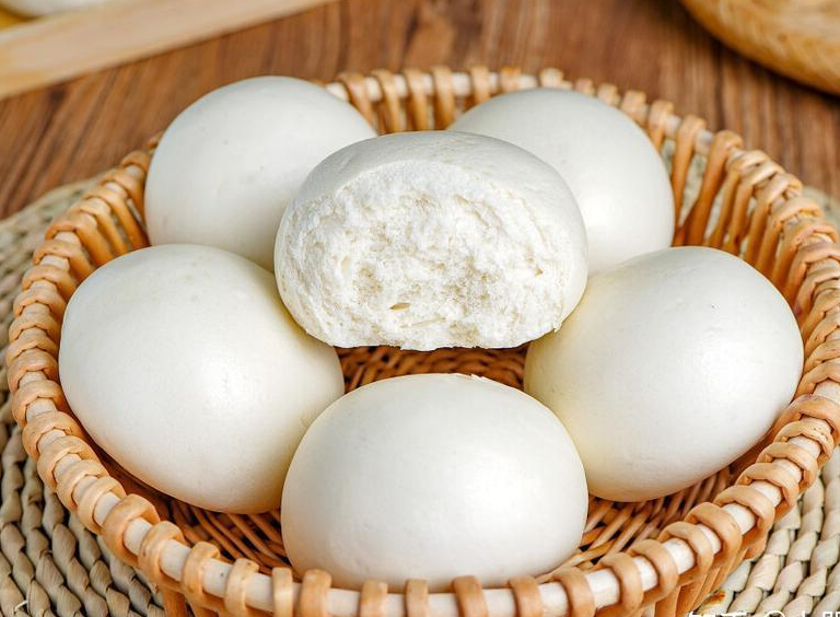 香芋地瓜丸 - 香甜可口，外酥内软