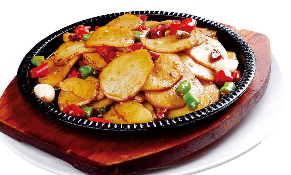 酸辣汤 - 酸辣开胃，冬季暖身